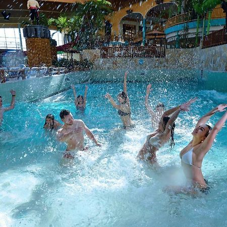 Aquamagis Resort Плеттенберг Экстерьер фото